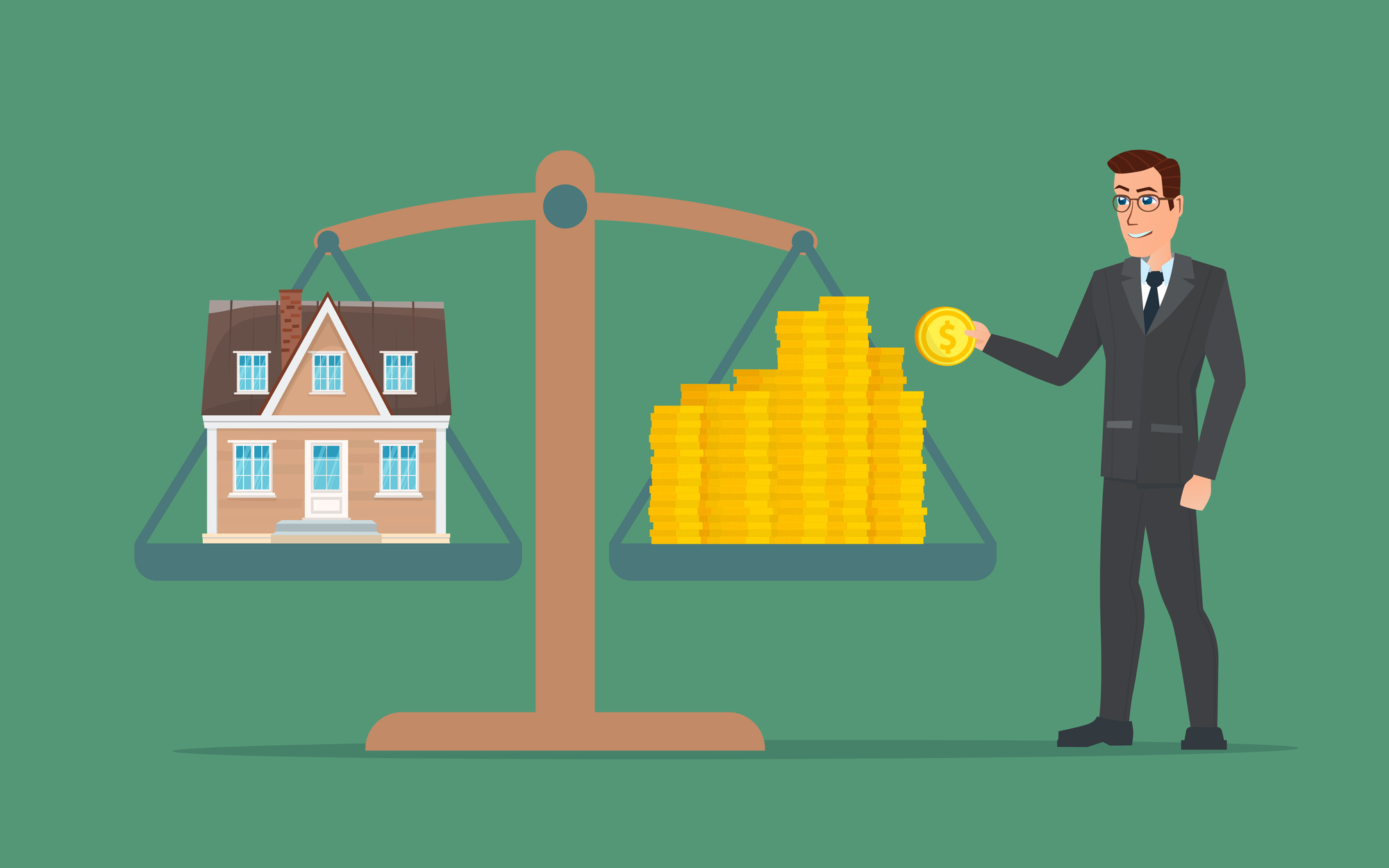 5 Questions to Ask Before Buying a Condo in New York