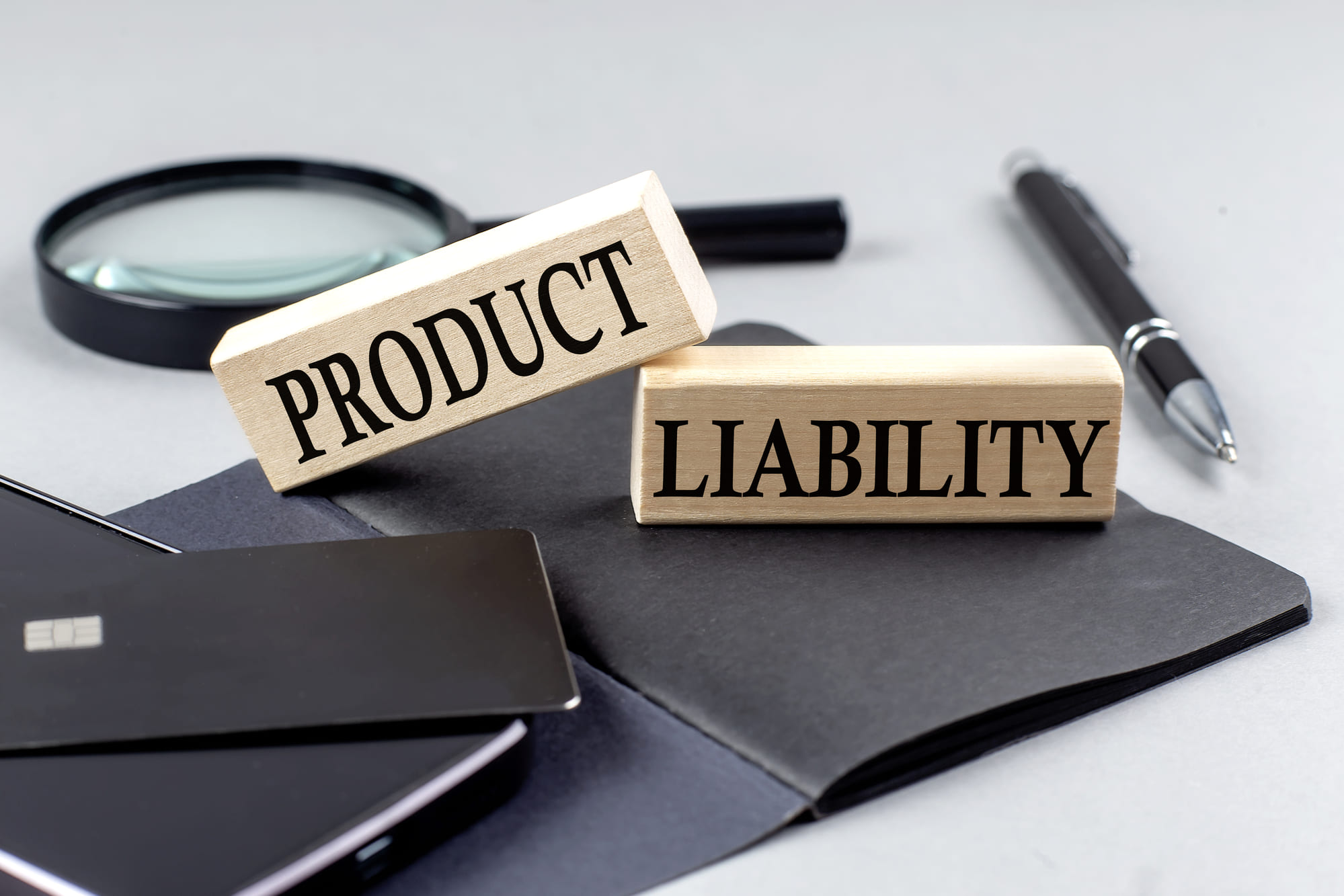 Legal Considerations in the World of E-commerce